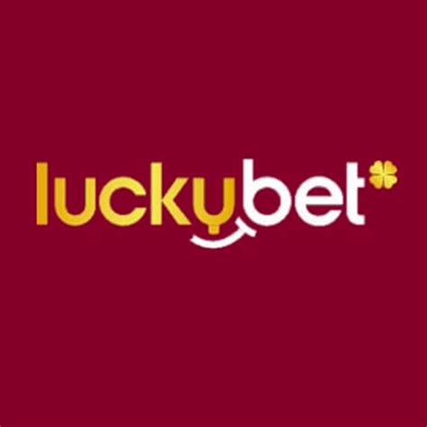 LuckyBet • Live.